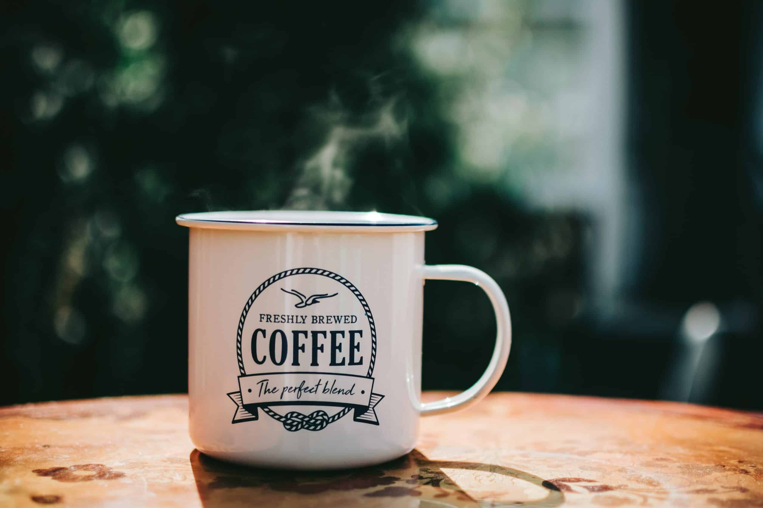 Bentax – Eminente kaffemaskiner til industri, fabrik og lager