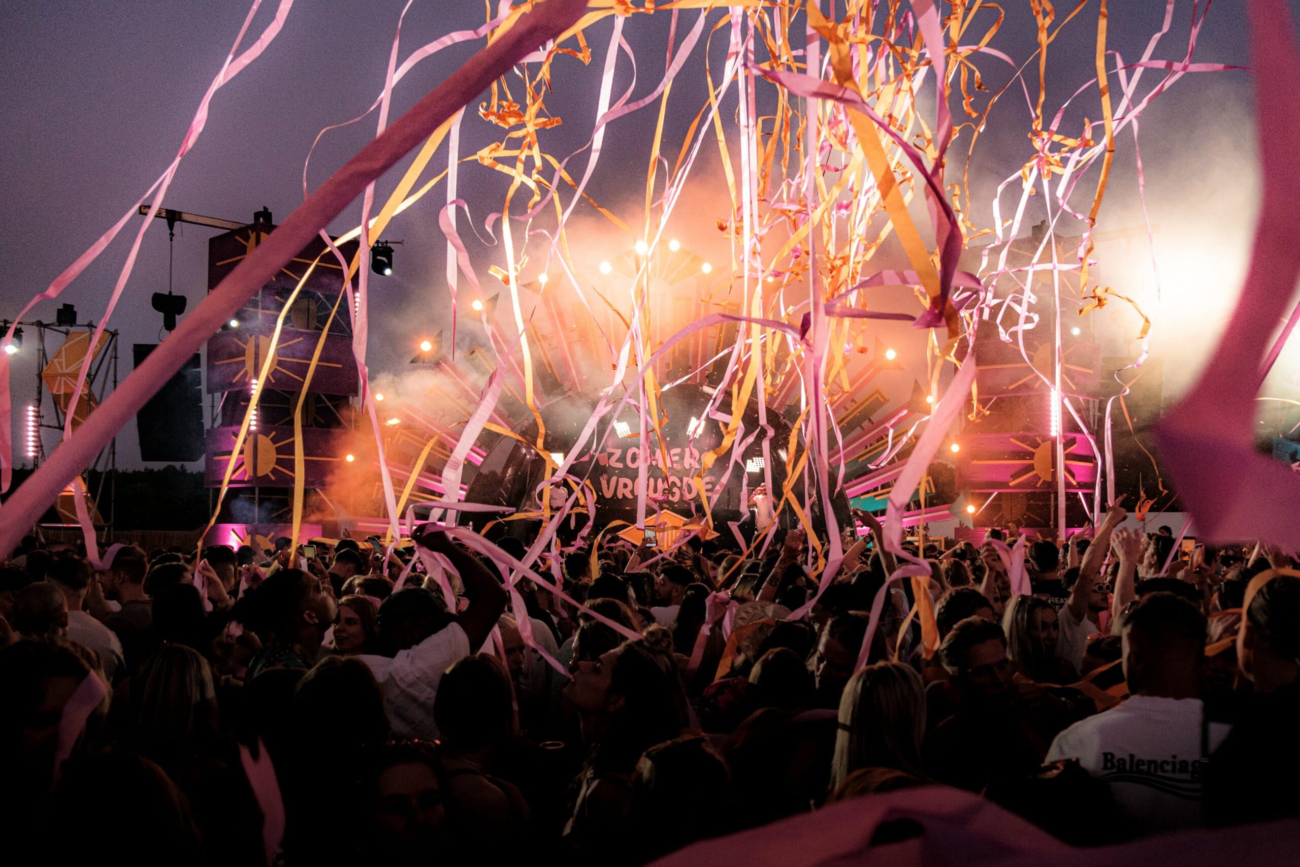 10 gode tips til festival: Sådan får du den bedste oplevelse!
