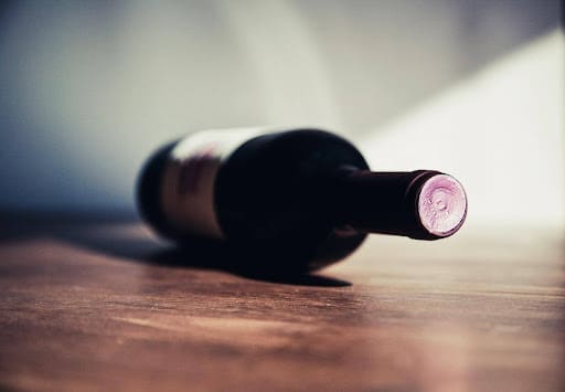 Spar penge ved køb af vin