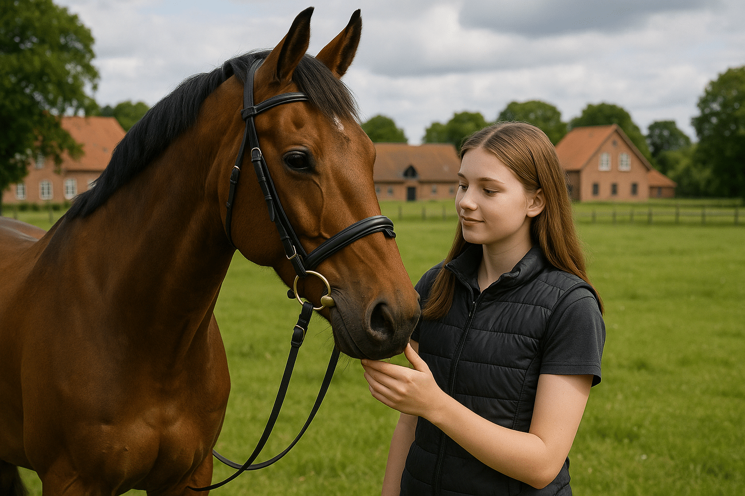 Find Den Perfekte Ride Efterskole