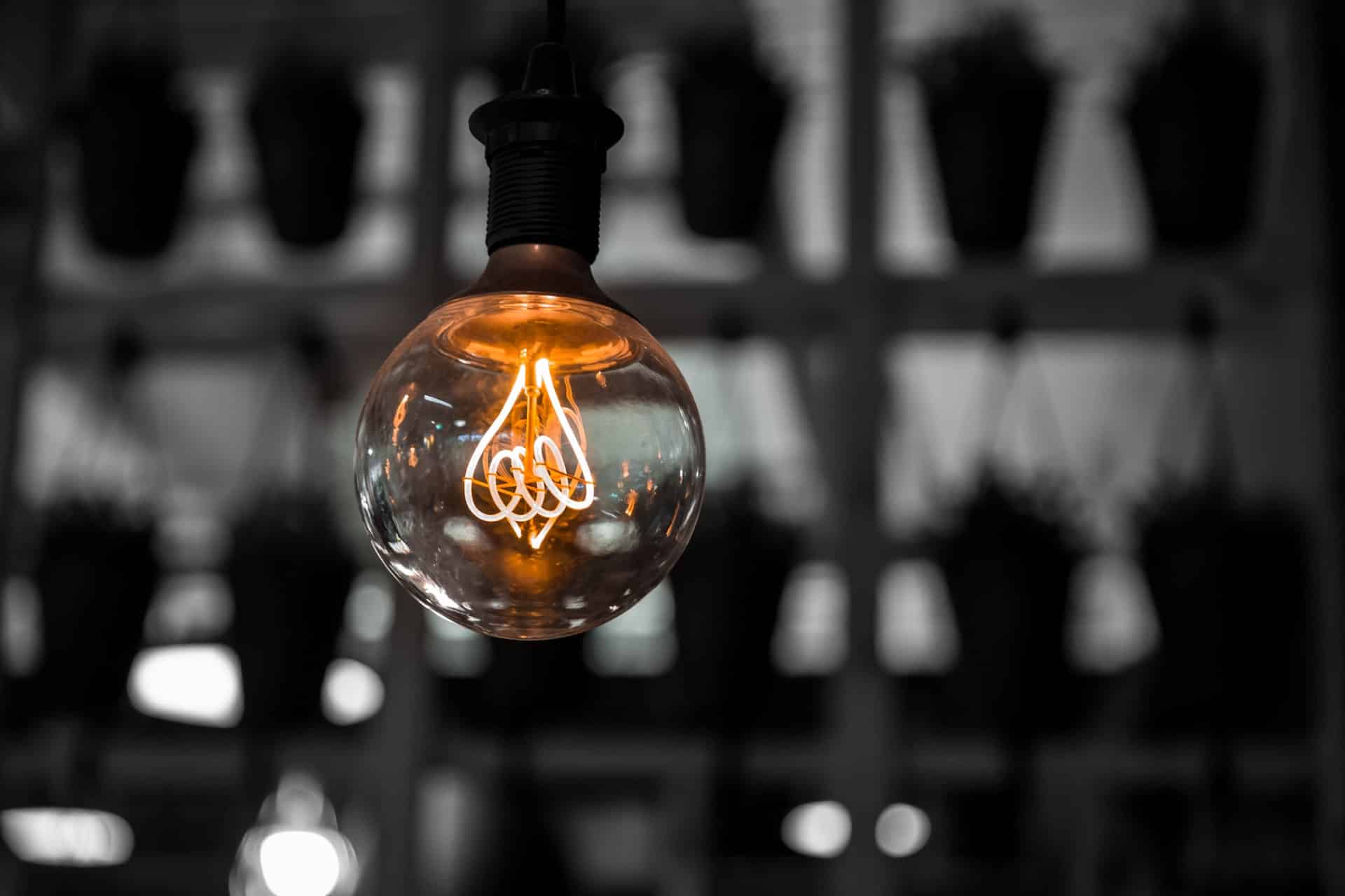 Sådan vælger du LED-belysning til ethvert rum i dit hjem
