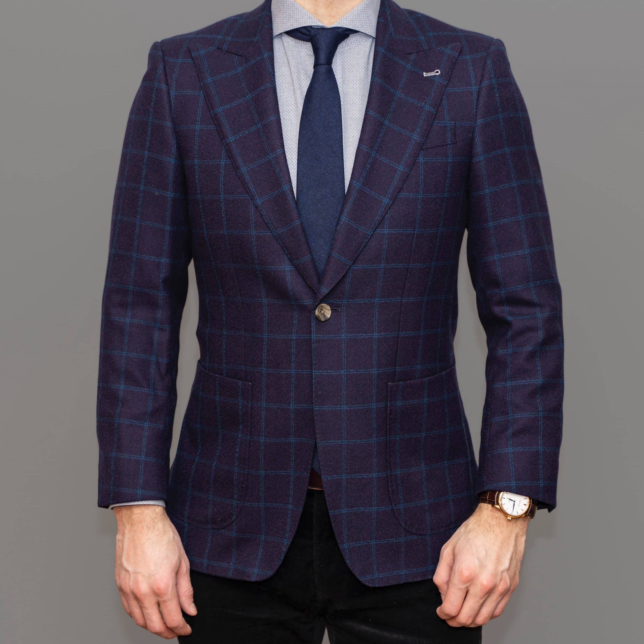 Se altid stilren ud med en blazer
