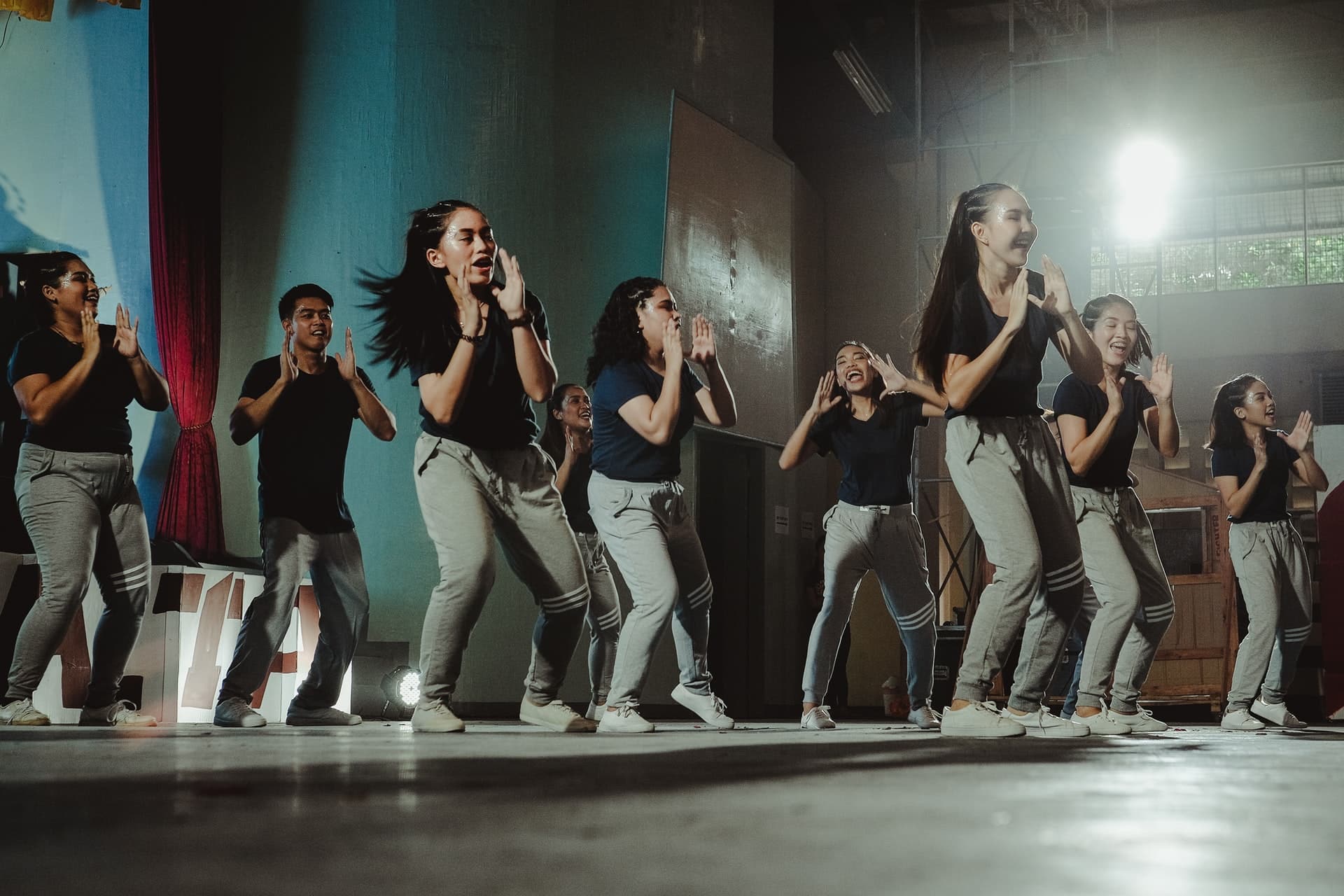 Skal dit barn på danseefterskole?